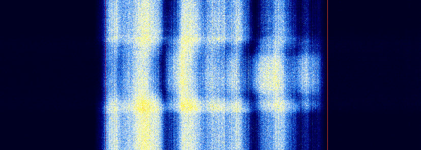 An irregular signal brief variation